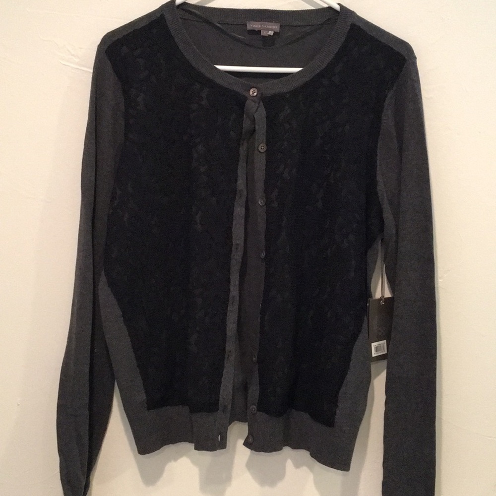 Women’s sweater